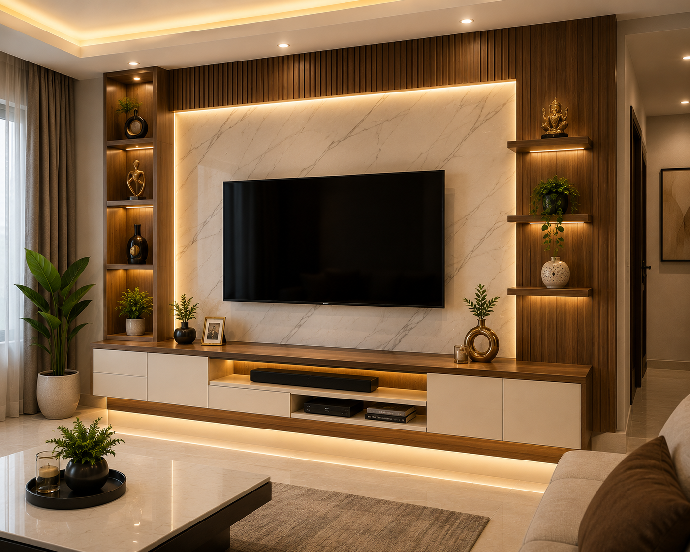 TV Unit